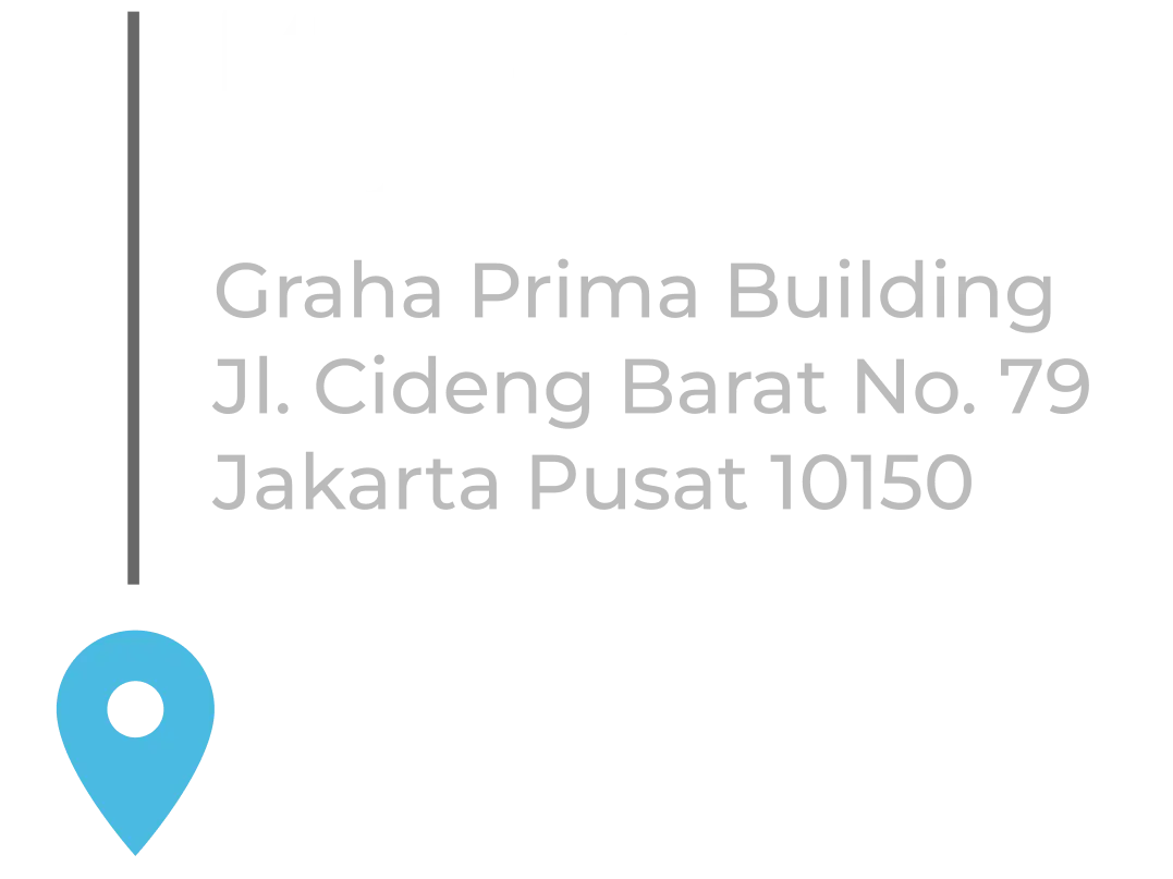 malifax indonesia address footer